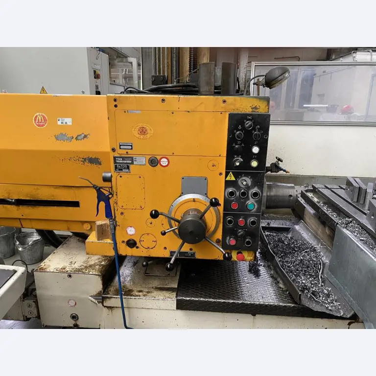 Metallbearbeitungsmaschinen und Arbeitsausrüstung (Sicherheitsschuhe)-2